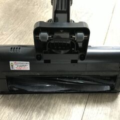 25年製 TWINBIRD ツインバード 充電式 サイクロンスティッククリーナー SCD-R3P-B 掃除機 25j菊Eの画像