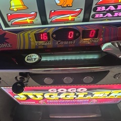 ゴーゴージャグラー2kdの画像