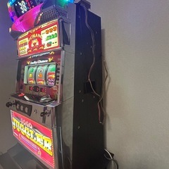 ゴーゴージャグラー2kdの画像