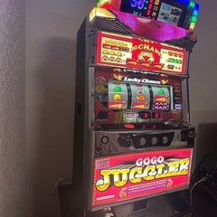 ゴーゴージャグラー2kdの画像