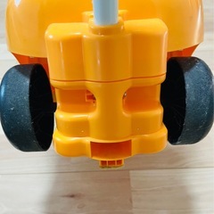 アンパンマンカーの画像
