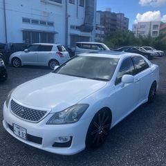 200系クラウン売りますの画像