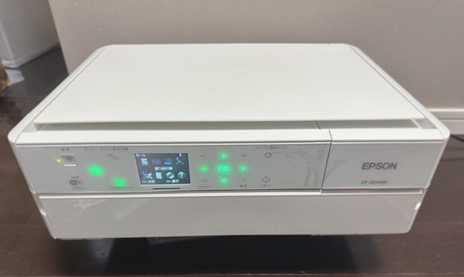 【EPSON(エプソン)】プリンター コピー機