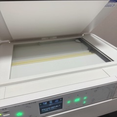 【EPSON(エプソン)】プリンター コピー機の画像