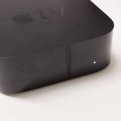 Apple TV 4K 第1世代/32GB/A1842〈 MQD22J/A〉の画像