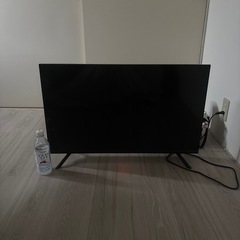 テレビの画像