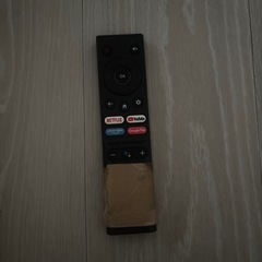 テレビの画像