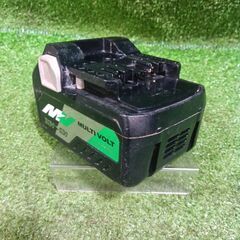日立 BSL36A18 マルチボルトバッテリー【市川行徳店】【店頭取引限定】【中古】管理番号：IT0E4R0253YHの画像