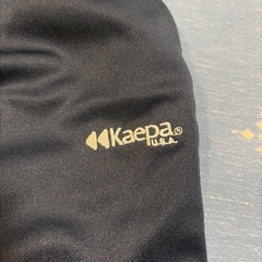 レディースＫaepa ジャージパンツ LLの画像