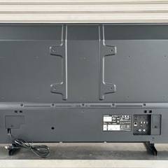 Y26◇フナイ◇液晶テレビ◇50型◇2024年製◇4K◇FL-50UF370の画像