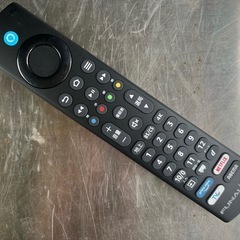 Y26◇フナイ◇液晶テレビ◇50型◇2024年製◇4K◇FL-50UF370の画像