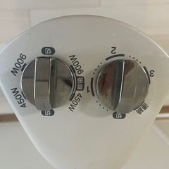 電気ストーブ
の画像