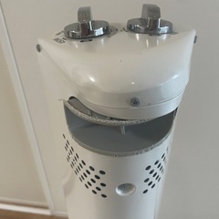電気ストーブ
の画像