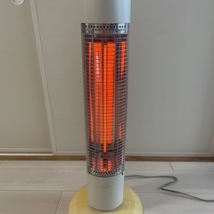 電気ストーブ
の画像
