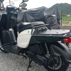 ギア50.好調.始動動画の画像