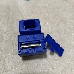 しまじろう レール ブロック の画像