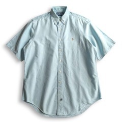 ラルフローレン　シャツの画像