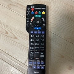 60インチ　Panasonicパナソニック液晶テレビの画像