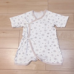 ベビー服 子ども服 50~60サイズの画像