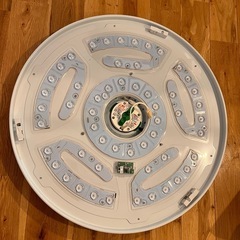 LEDシーリングライト　８畳の画像