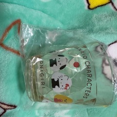 サンリオ コップの画像