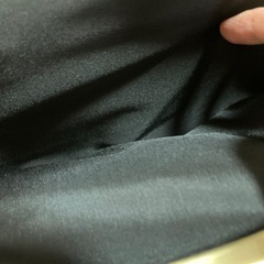 アヤノコウジ　がま口　ボディバッグの画像