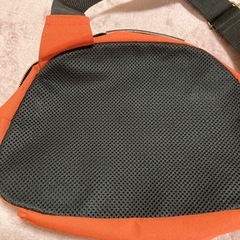アヤノコウジ　がま口　ボディバッグの画像