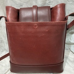 カルティエ　バックの画像