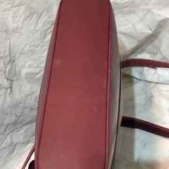 カルティエ　バックの画像