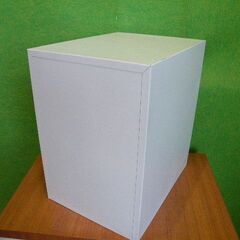 【ITO】シャッター付きレターケース A４サイズ ７段 カギ無し■書類ケース■U-998の画像