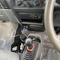 ミニキャブ、4WD、車検無しの画像