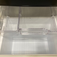 取りに来れる方限定！MITSUBISHI(ミツビシ)の2ドア冷蔵庫です！の画像