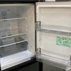 取りに来れる方限定！MITSUBISHI(ミツビシ)の2ドア冷蔵庫です！の画像