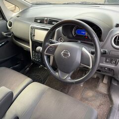 【商談中】日産デイズ【車検満タン！令和９年10月14日まで！！】の画像
