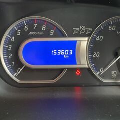 【商談中】日産デイズ【車検満タン！令和９年10月14日まで！！】の画像