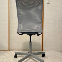 IKEA TOBERGET トーベルゲット 回転チェアの画像