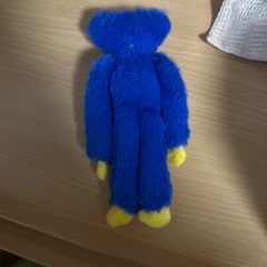 ハギーワギー　ぬいぐるみの画像