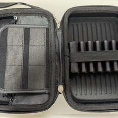 TARGET＆TRINIDADのダーツケースの画像