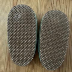甚平、ミサトっ子草履　セットの画像