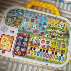 【最終値下げ】いないないばぁ！　おもちゃの画像