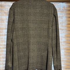 ジャケット　ZARAの画像