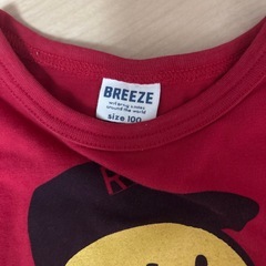 子供服92 (サイズ100)の画像