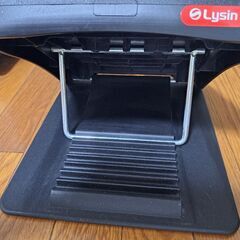 ライシン ソフト ストレッチボード 7段階 コンパクト 軽量の画像