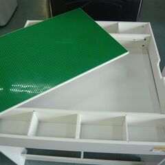 ID：234563　ブロックデスクの画像