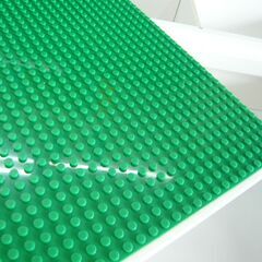 ID：234563　ブロックデスクの画像