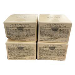 SG00001 コラリッチ EX ブライトニングリフト オールインワンジェルクリーム　55g 4点まとめ売り [1000027782988]の画像