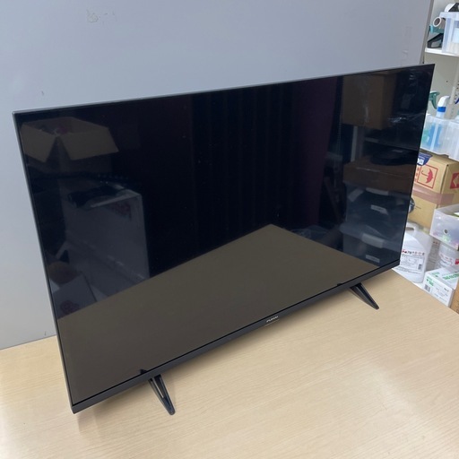 【ジモティー割引で最大15％OFF⭐️】  2024年製 FL-32H1070 FUNAI 液晶テレビ