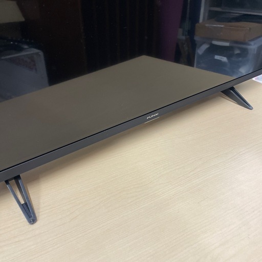 ジモティー割引で最大15％OFF⭐️】 2024年製 FL-32H1070 FUNAI 液晶テレビ