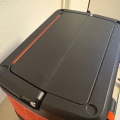 ジャクリ Jackery ポータブル電源 400の画像