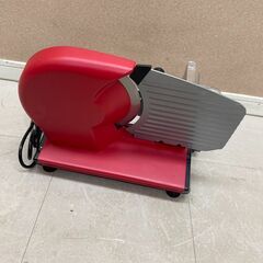 ミナト 家庭用ミートスライサー HMS-220 (J1509kxwYM)の画像